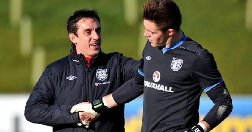 Nasib 11 Wonderkids yang Diprediksi Copa90 Jadi Bintang Inggris Masa Depan di 2015