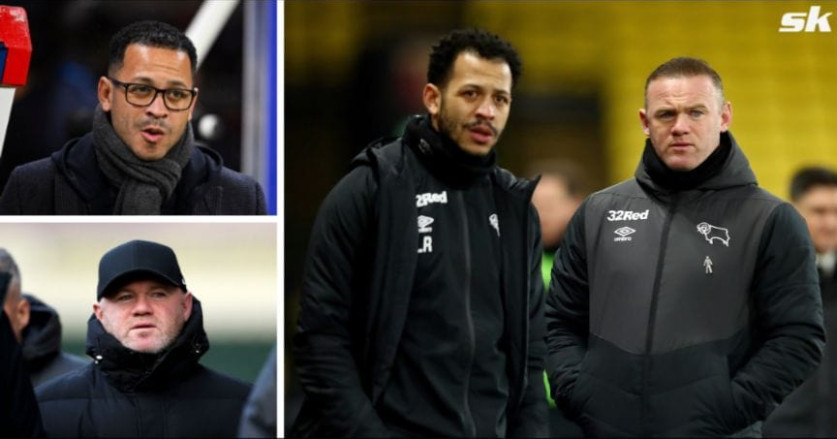 Wayne Rooney Yakin Liam Rosenior Bisa Bersinar di Chelsea