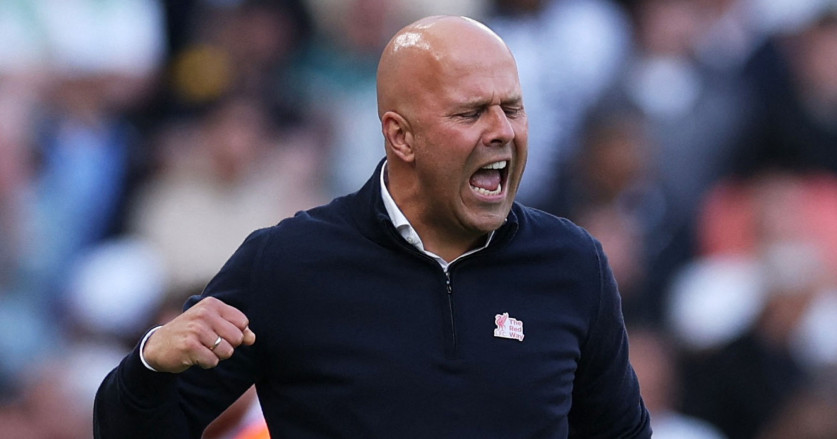 Liverpool Incar Bek Muda Setelah Gagal Dapatkan Huijsen