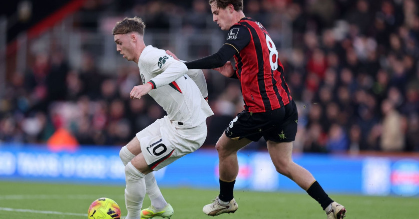 Prediksi dan Analisis Pertandingan Chelsea vs Bournemouth | 30 Desember 2025