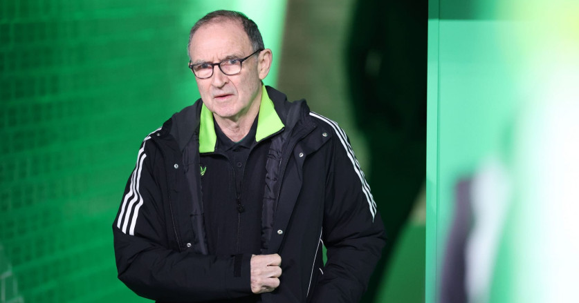 Martin O'Neill Kritik Pemain Arsenal Usai Kekalahan dari Aston Villa