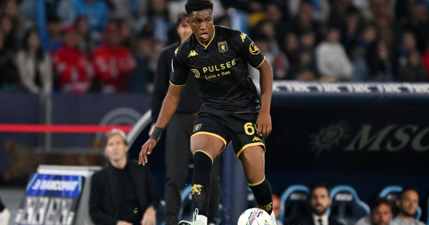 Harga Rp 320 Miliar untuk Honest Ahanor Setelah Diminati Atalanta dan Milan