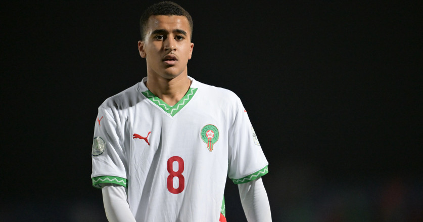 Real Madrid Amankan Wonderkid 16 Tahun dari Ajax