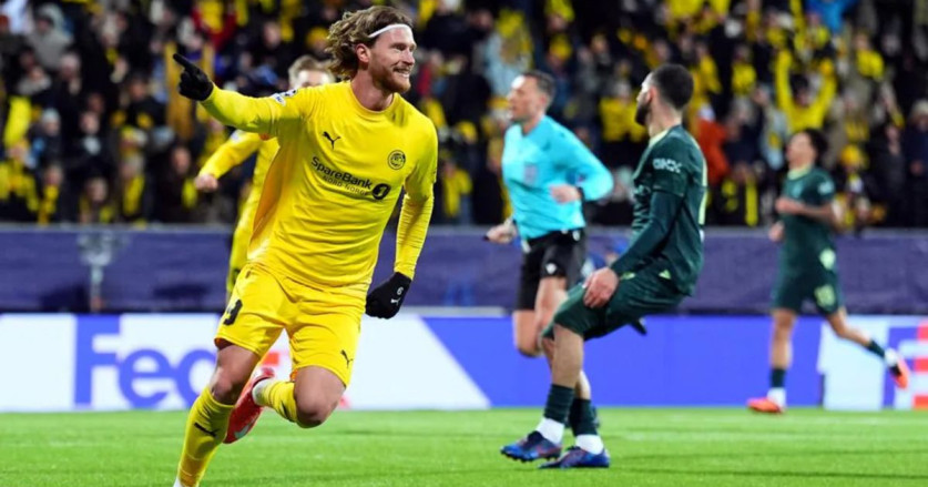 Kejutan, Manchester City Tak Berkutik di Tangan Bodo/Glimt di Liga Champions