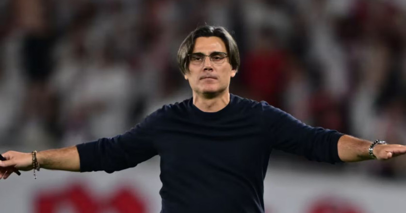 Montella Yakin Turki Lolos ke Piala Dunia 2026