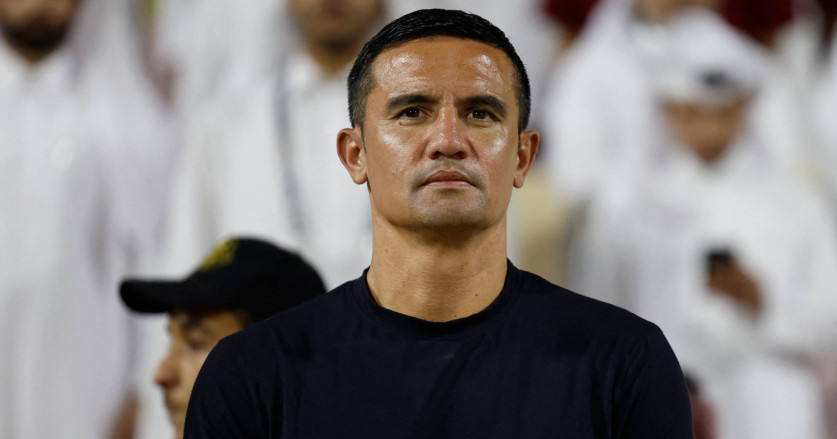 Tim Cahill Bela Arteta dari Kritik Roy Keane di 2020