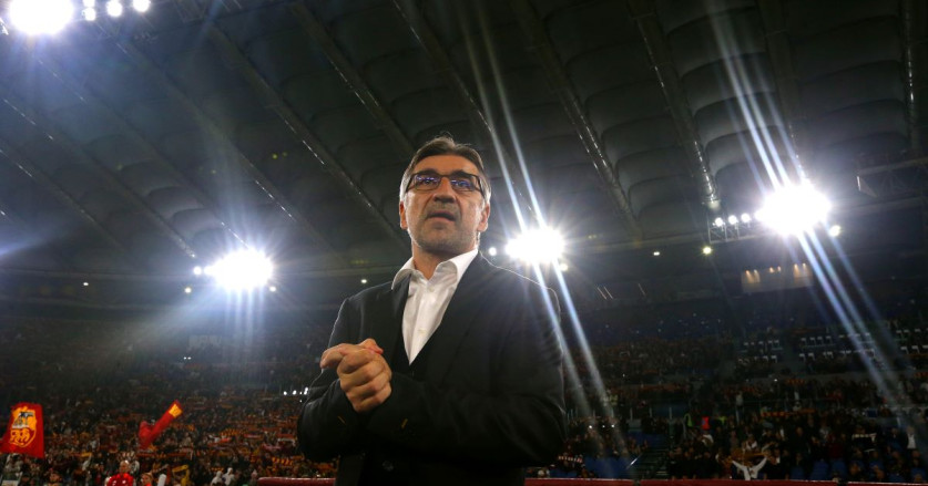 Mengapa Atalanta Memilih Ivan Juric Meski Gagal di Roma dan Southampton