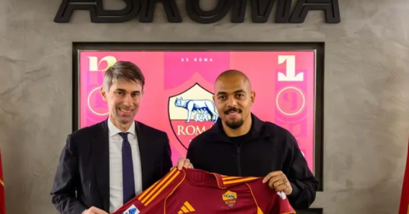 Transfer Musim Dingin Serie A 2026: Daftar Semua Kesepakatan 