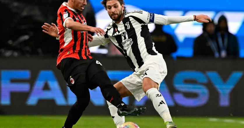 Juventus Pertimbangkan Langkah Mengejutkan untuk Ismael Bennacer