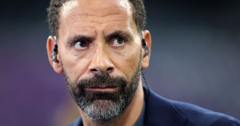 Rio Ferdinand: Senne Lammens Akan Bertahan di Manchester United Selama 10 Tahun