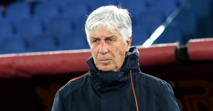 Gasperini: Perjuangan Roma di Liga Champions Hingga Akhir Musim