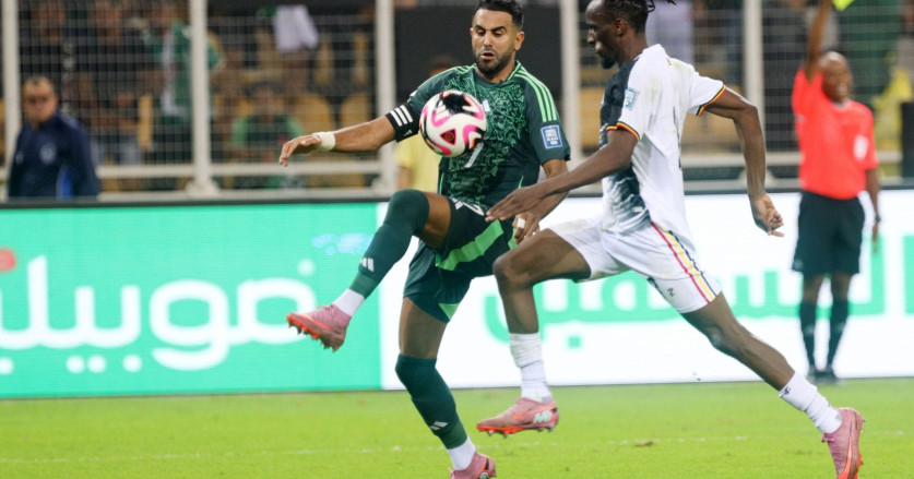 Prediksi dan Analisis Pertandingan Algeria vs UAE | 12 Desember 2025