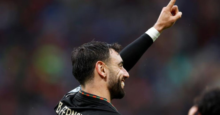 Portugal Lolos ke Piala Dunia 2026 Usai Menang Telak atas Armenia