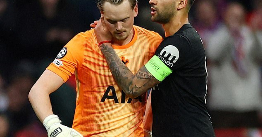 Igor Tudor Buka Suara Tentang Pergantian Antonin Kinsky Setelah 17 Menit