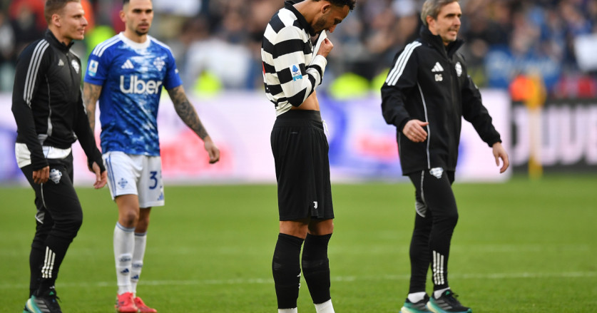 Persaingan Ketat Liga Champions Serie A Memanas