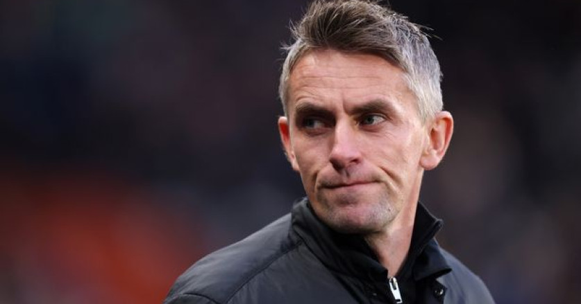 Alejandro Garnacho Ungkap Perasaannya Usai Diganti di Babak Pertama Saat Man Utd Menang