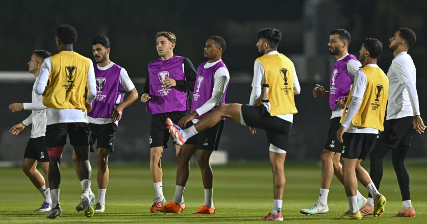 Prediksi dan Tips Pertandingan Al-Sadd vs Shabab Al-Ahli Dubai | 23 Desember 2025