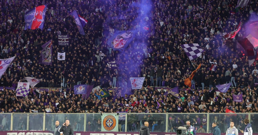 Manchester United Tertarik Rekrut Pemain Muda Fiorentina, Bassidy Sanogo