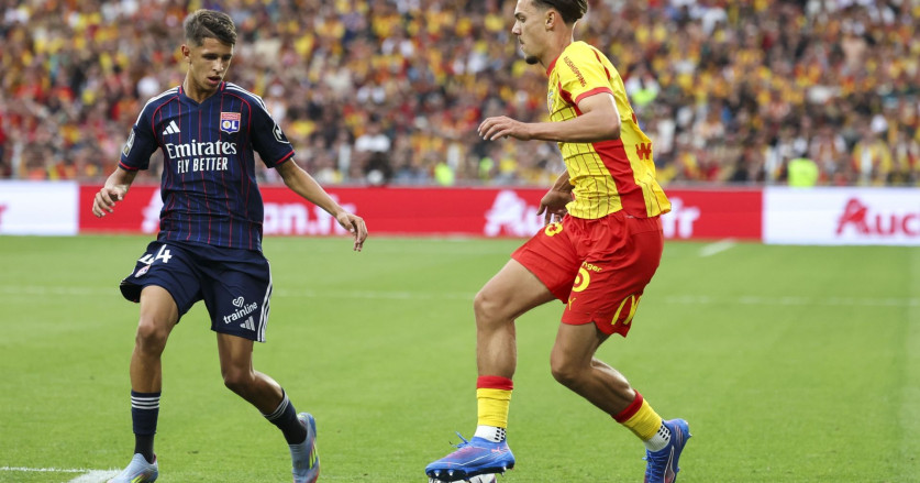 Prediksi dan Tips Pertandingan Lens vs Stade Brestois | 29 Agustus 2025