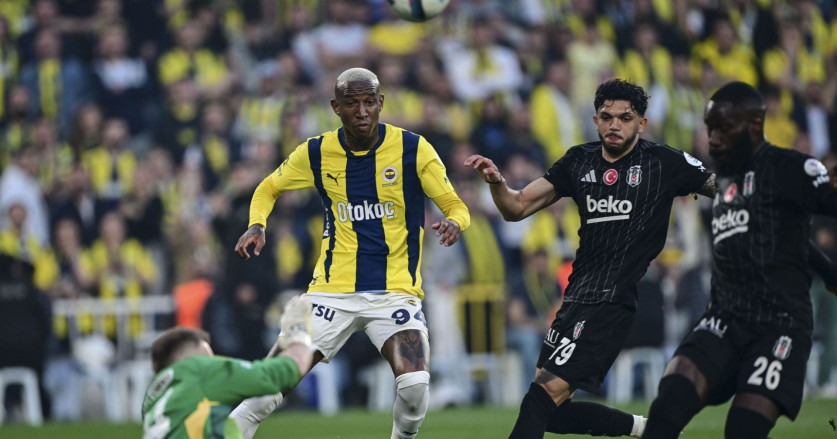 Prediksi dan Analisis Fenerbahce vs Besiktas | 23 Desember 2025