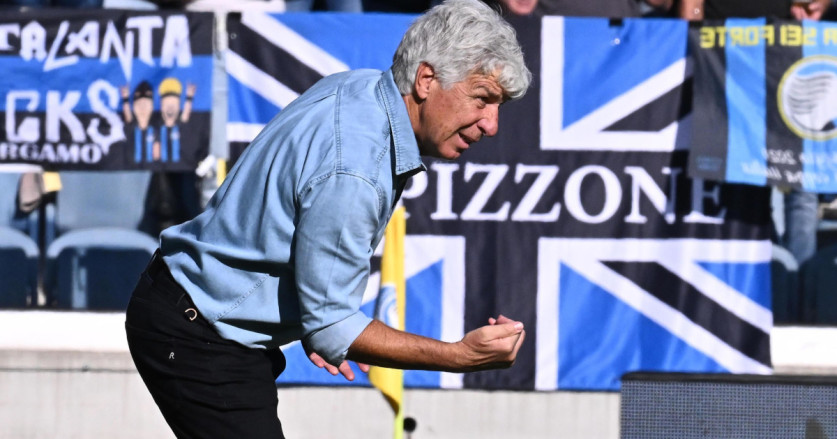 Kandidat Pelatih Atalanta Pengganti Gasperini 