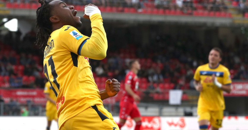 Inter Milan Targetkan Transfer Ademola Lookman dalam 10 Hari