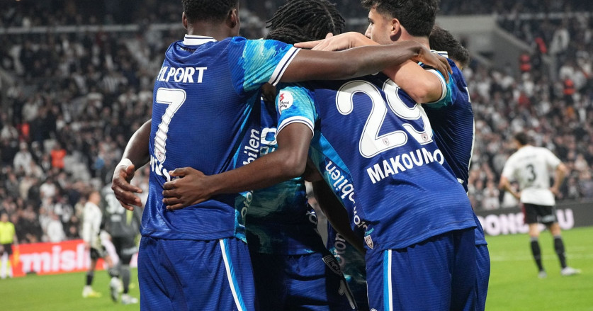 Prediksi dan Tips Pertandingan Breidablik vs Samsunspor | 27 November 2025