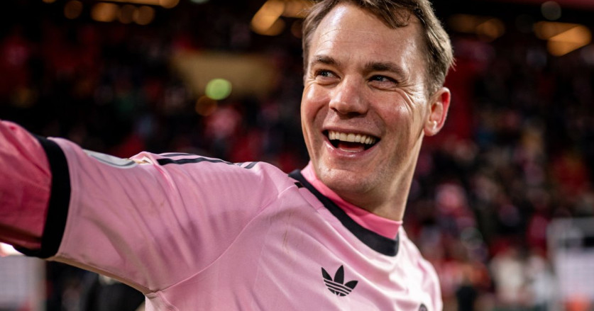 Manuel Neuer Fokus pada Bayern Muenchen, Belum Pikirkan Timnas Jerman