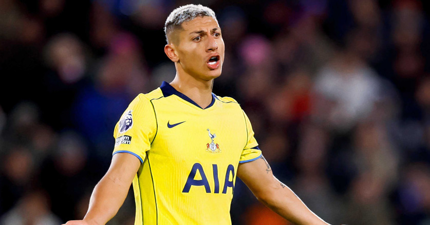 Tottenham Incar Dua Manajer Kelas Dunia Setelah Kesepakatan dengan Igor Tudor