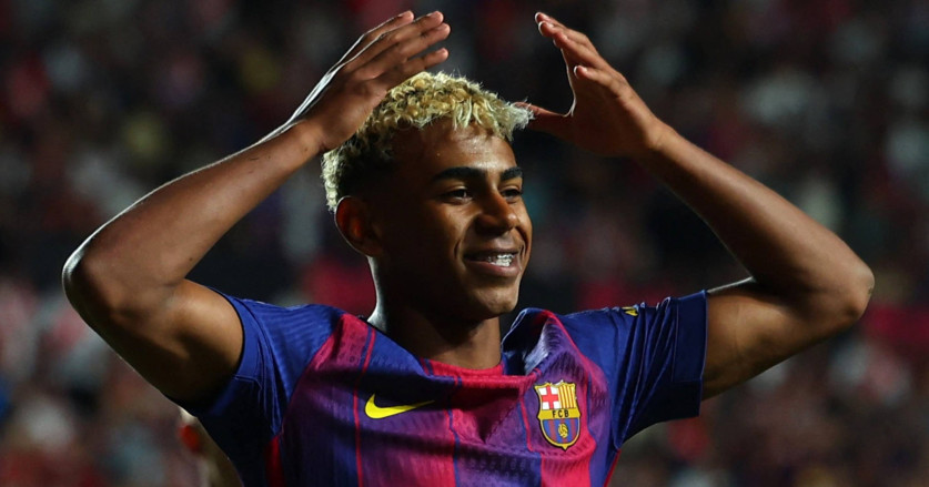 Preview El Clasico: Barcelona vs Real Madrid 2025