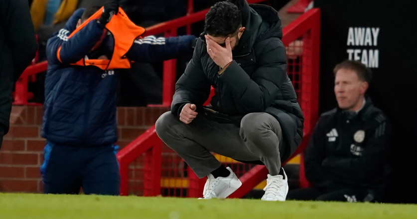 Reaksi Solskjaer terhadap Penunjukan Carrick sebagai Pelatih Interim Man Utd