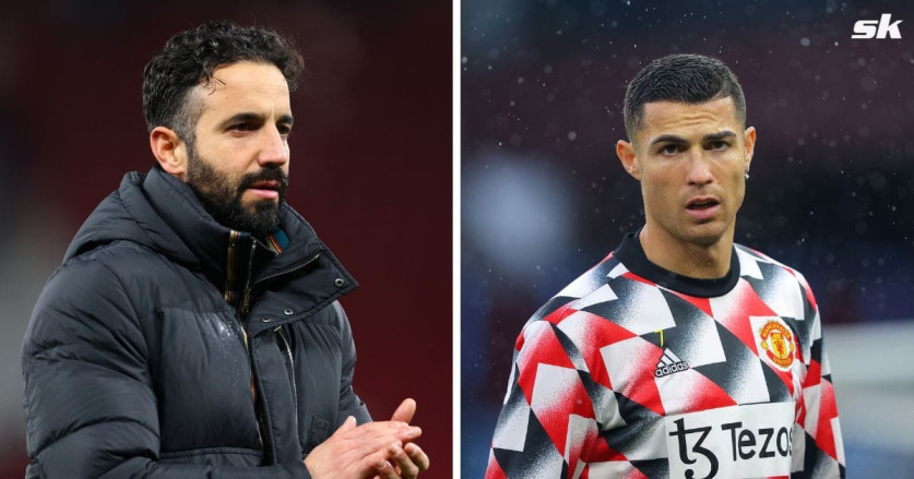 Manchester United Dekati Gelandang Muda Pemecah Rekor Cristiano Ronaldo di Euro 2024