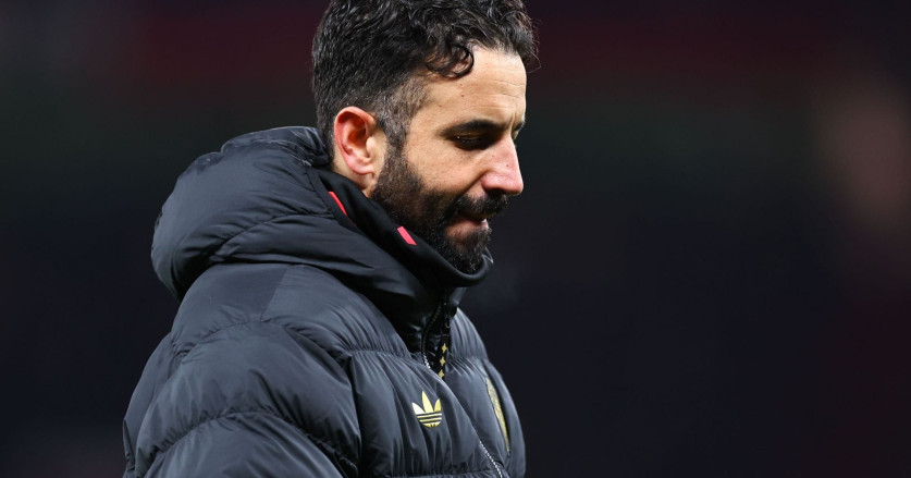 Manchester United Pertimbangkan Transfer Striker Liga Premier Seharga €40 Juta