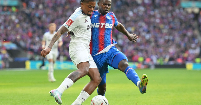 Prediksi dan Analisis Pertandingan Crystal Palace vs Aston Villa | 7 Januari 2026