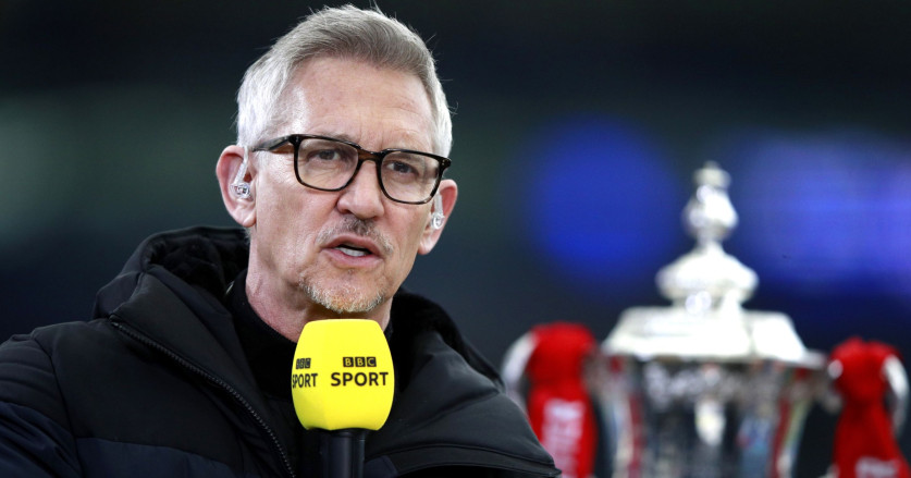 Gary Lineker Rekomendasikan Striker Premier League yang Harus Arsenal Rekrut
