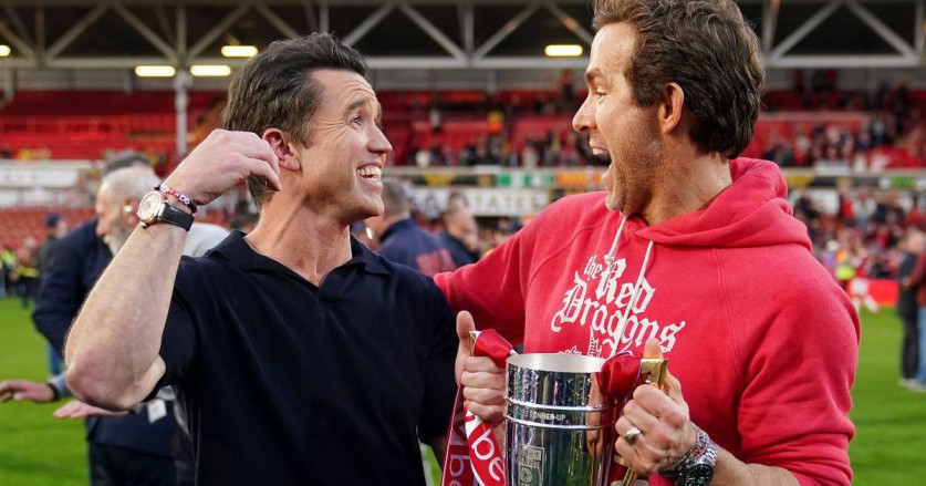 Wrexham Hadapi Urusan Finansial di Tengah Ambisi Ryan Reynolds