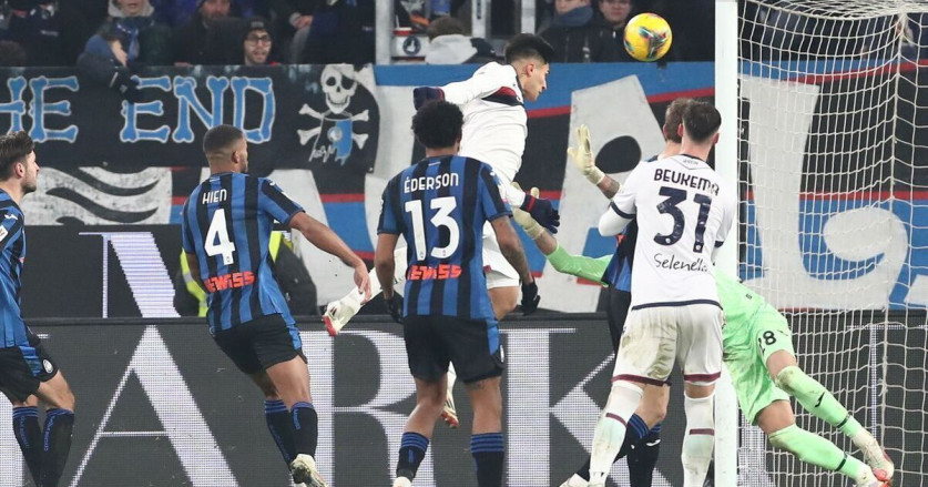 Empat Pemain Potensi Penguatan Juventus dan Target Baru di Lini Serang