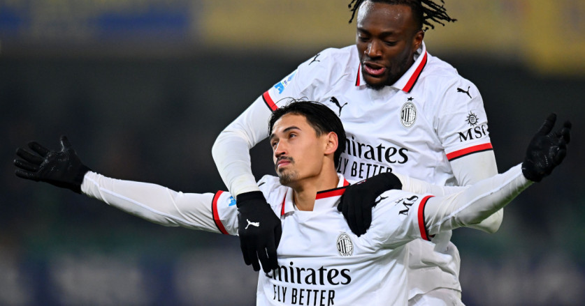 Negosiasi dengan Manchester City untuk Tijjani Reijnders, Milan Patok Angka Triliun