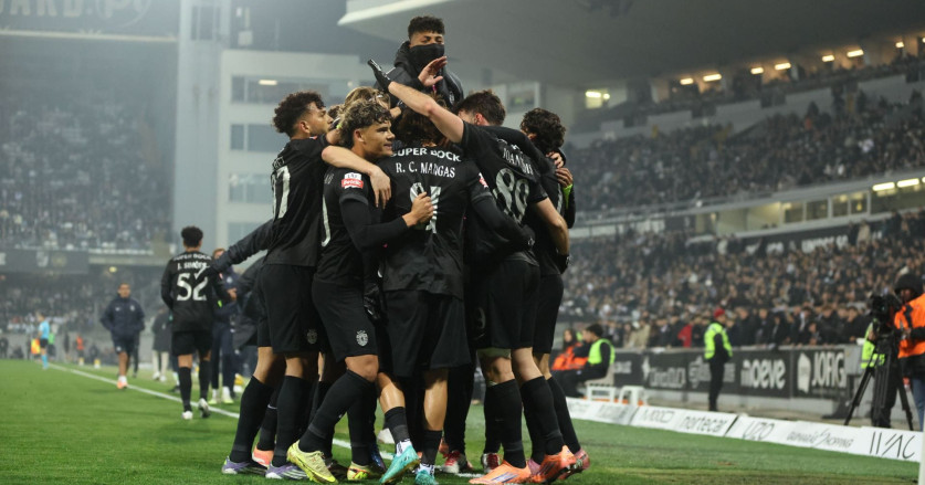 Prediksi dan Tips Pertandingan Sporting CP vs Rio Ave | 28 Desember 2025