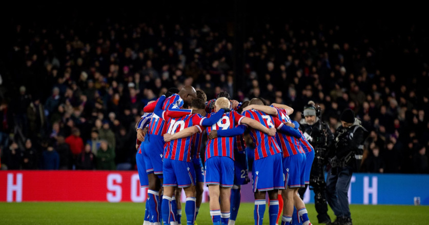 Prediksi dan Tips Pertandingan Macclesfield vs Crystal Palace | 10 Januari 2026