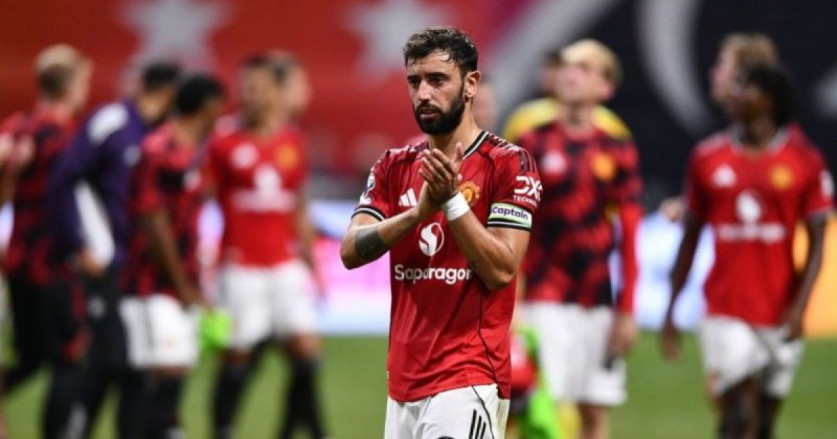 Kemenangan Dramatis Manchester United Lewat Adu Penalti Melawan Fiorentina