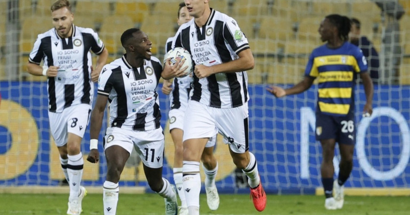 Napoli Pilih Striker Italia Sebagai Alternatif Darwin Nunez