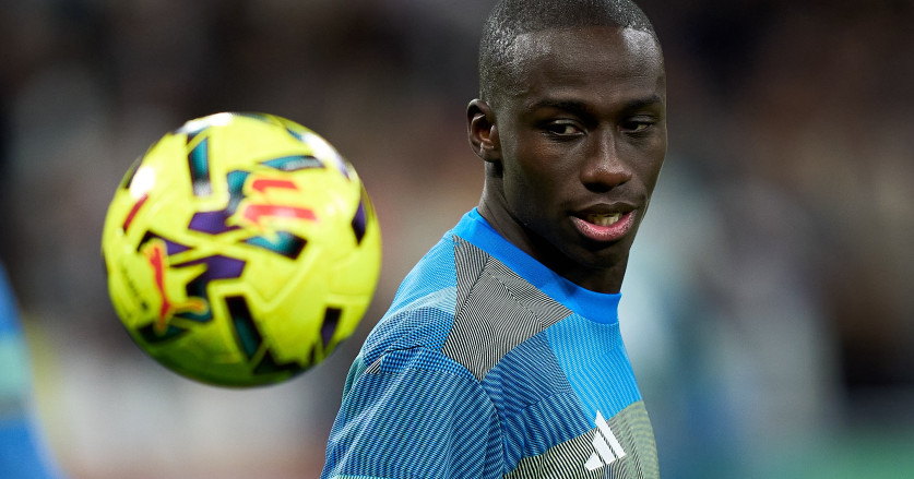 Ferland Mendy Kembali Perkuat Real Madrid di Paruh Kedua Musim 2025-26