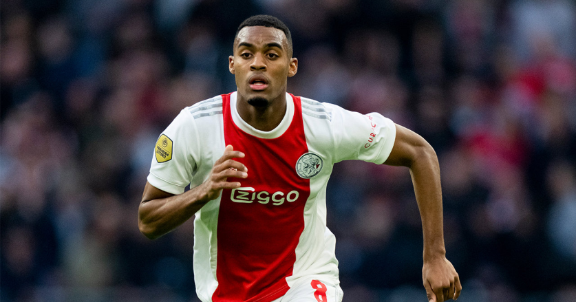 Real Madrid Incar Ryan Gravenberch dari Liverpool