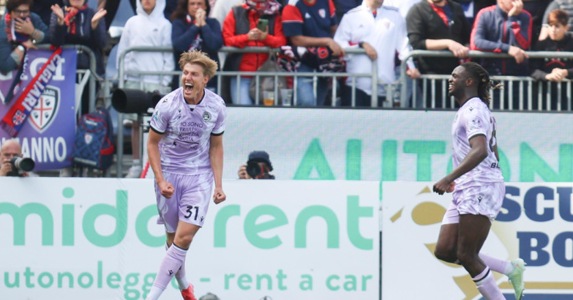 Milan Incar Thomas Kristensen Usai Tolak Tawaran Aston Villa