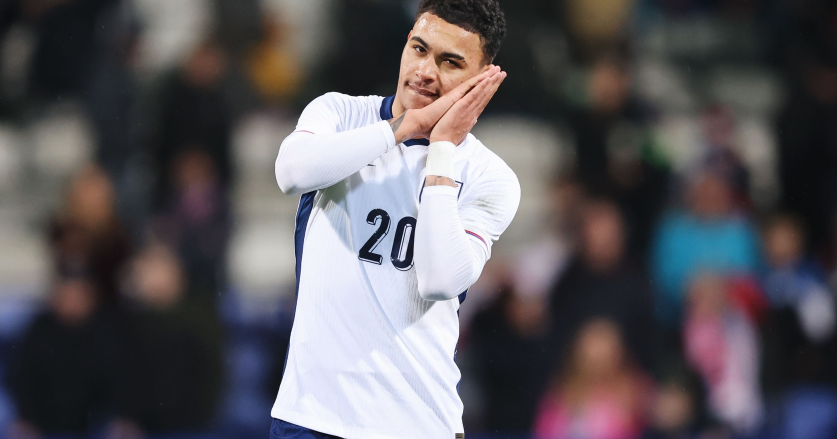 Harga Morgan Rogers Ditentukan Aston Villa di Tengah Minat Tiga Klub Premier League