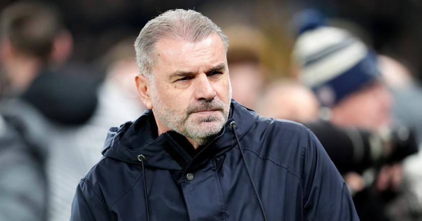 Manchester United, West Ham, dan Aston Villa Ikut Bersaing Memburu Target Transfer Tottenham