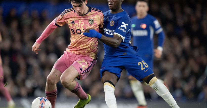 Prediksi Lengkap Leeds vs Chelsea 4 November 3 Prediksi dan Tips Pertandingan Leeds United vs Chelsea | 3 Desember 2025