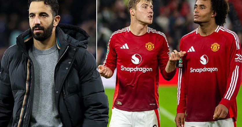 Real Madrid Masukkan Empat Pemain Muda Terbaik Dunia ke Daftar Bidikan