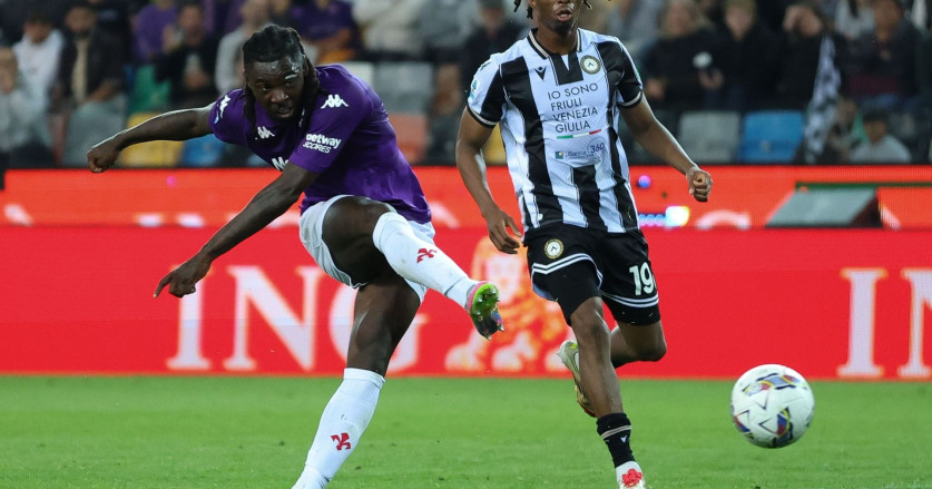 Prediksi dan Analisis Pertandingan Fiorentina vs Udinese | 21 Desember 2025